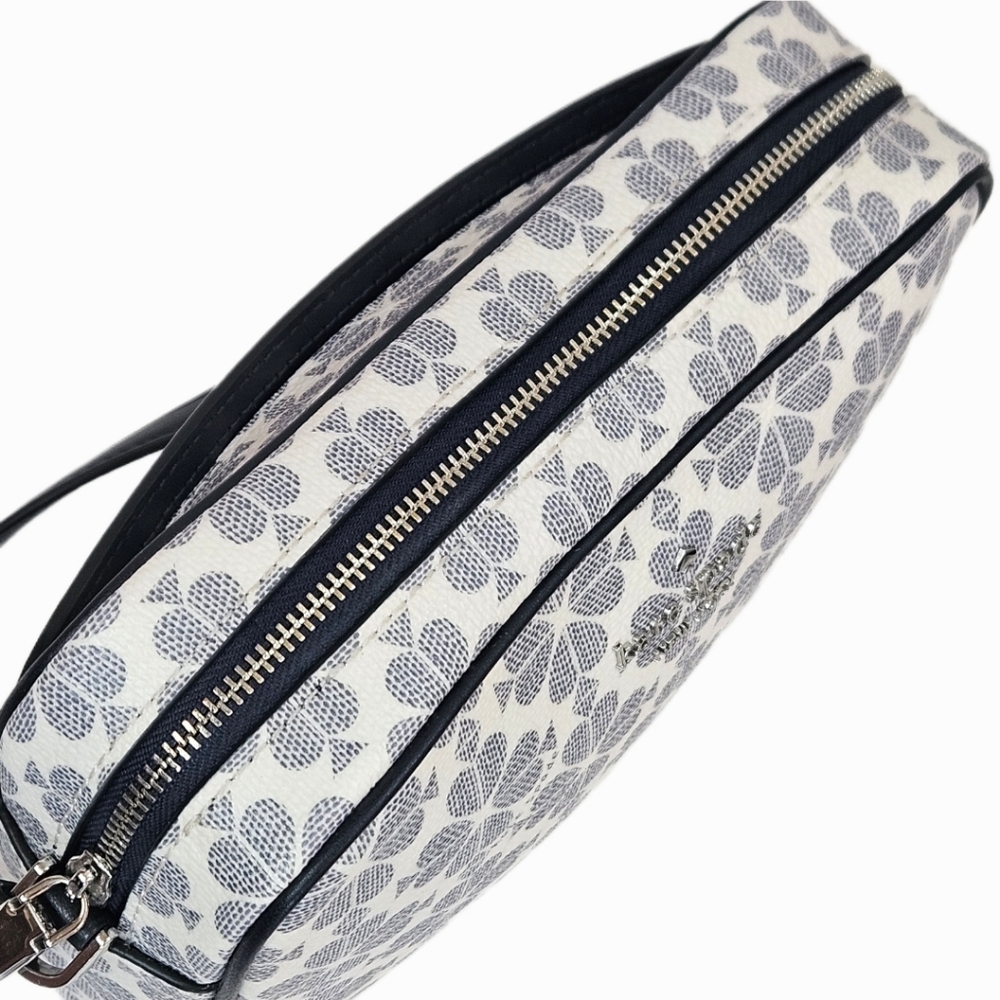 Kate Spade Flower Mini Camera Bag - Picture 14 of 17